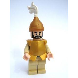 Asoka - Minifigure - Used