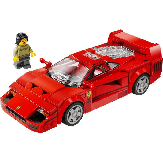 76934-1 - Set - New Sealed