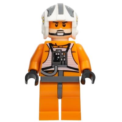 Zev Senesca - Minifigure - Used