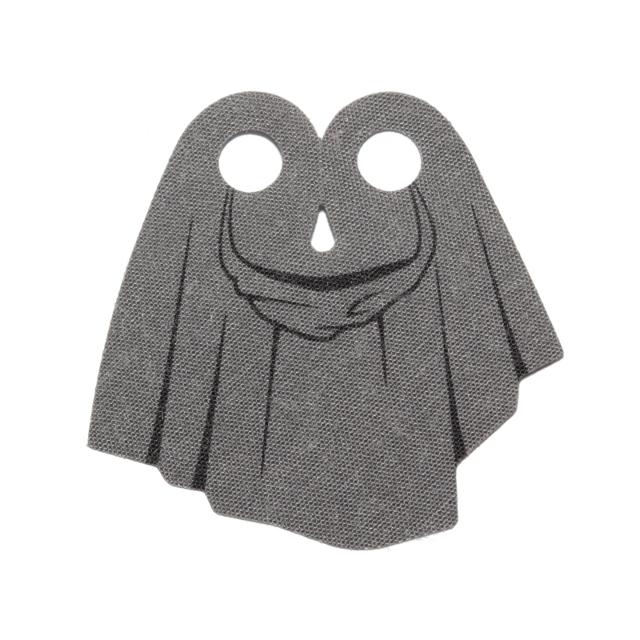 Minifigure Cape Cloth Tattered with Hood Pattern - Traditional Starched Fabric - Part - 38597 - Pick a color - used - Qty:1