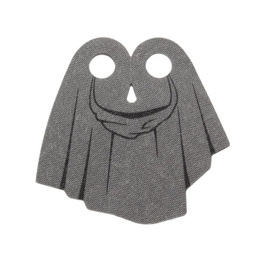 Minifigure Cape Cloth Tattered with Hood Pattern - Traditional Starched Fabric - Part - 38597 - Pick a color - used - Qty:1