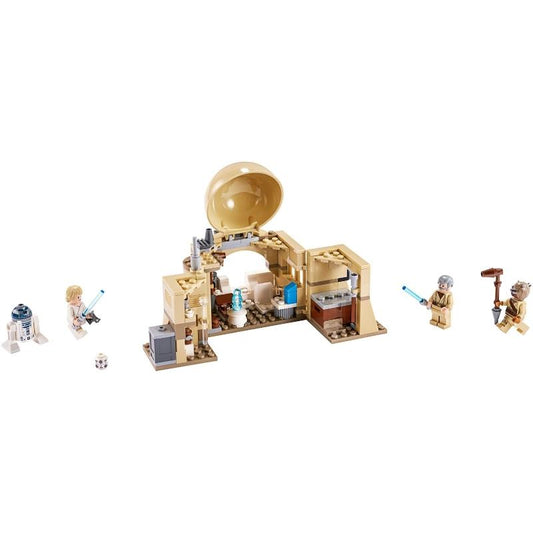 75270-1 - Set - New Sealed