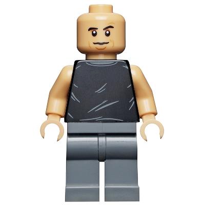 Dominic Toretto - Minifigure - Used