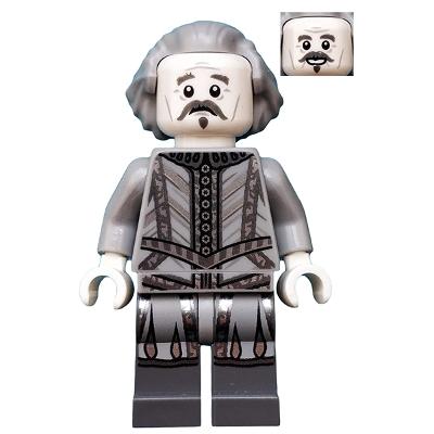 Nearly Headless Nick - Minifigure