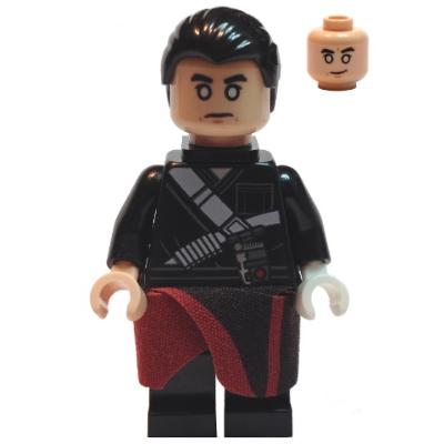 Chirrut Îmwe (Imwe) - Minifigure - Used