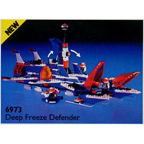 6973-1 - Set - Certified Pre-Owned