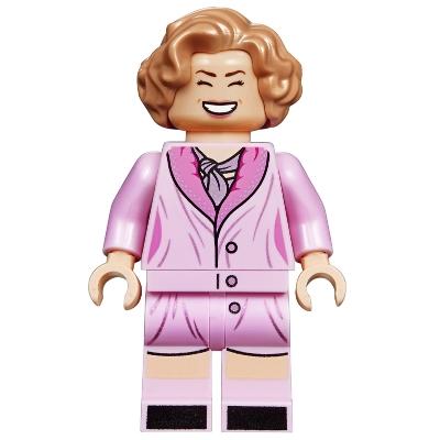 Queenie Goldstein - Minifigure - New