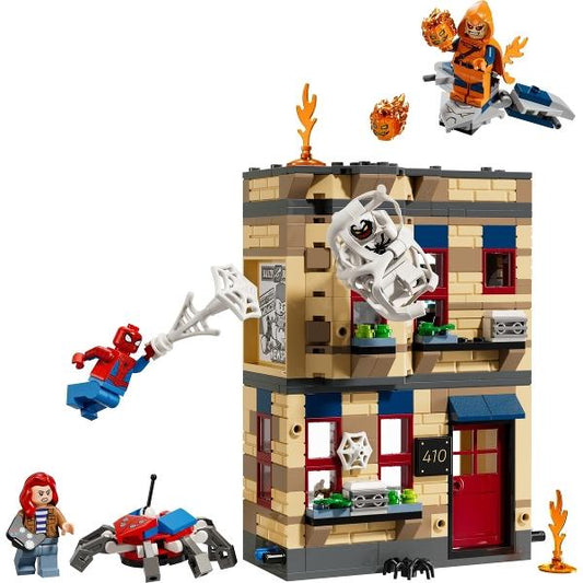 76317-1 - Set - New Sealed