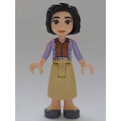 Friends Michelle - Minifigure