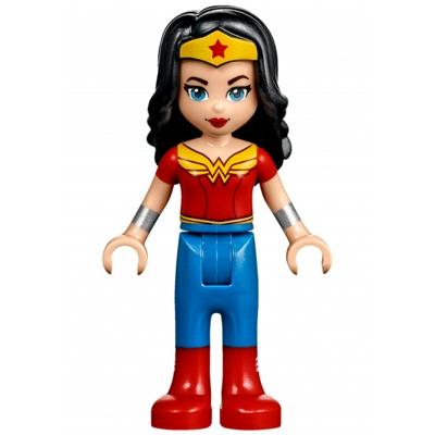 Wonder Woman - Minifigure - New