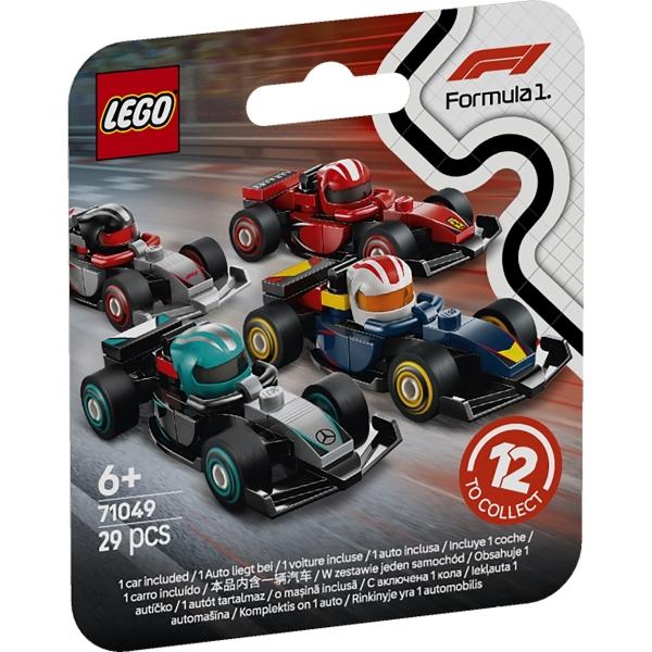 71049-1 - Set - New Sealed