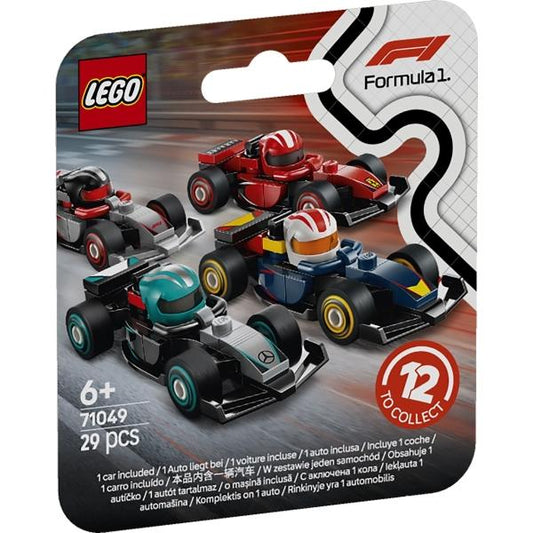71049-1 - Set - New Sealed