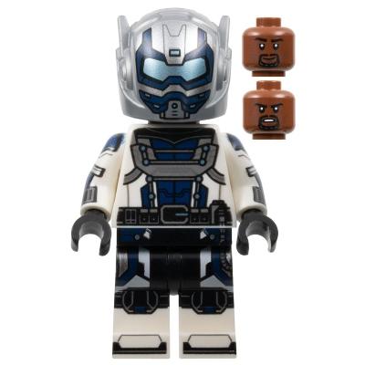 Goliath Marvel Studios Series 2 (Minifigure Only without Stand and Accessories) - Minifigure - Used
