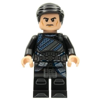 Wenwu (The Mandarin) - Minifigure - Used