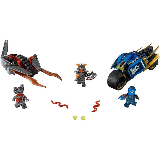 70622-1 - Set - Certified Pre-owned