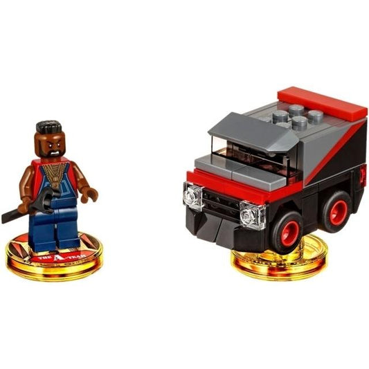 71251-1 - Set - Certified Pre-owned