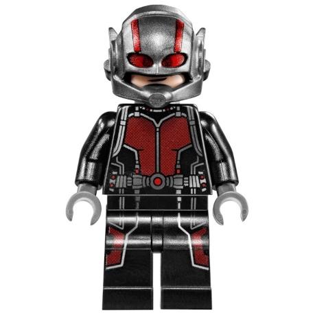 Ant-Man (Scott Lang) - Original Suit - Minifigure - New