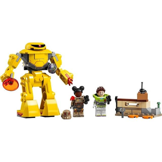 76830-1 - Set - New Sealed