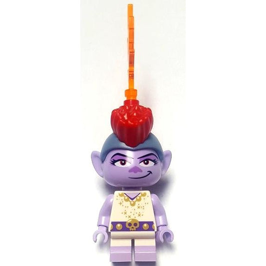 Barb - Minifigure - New