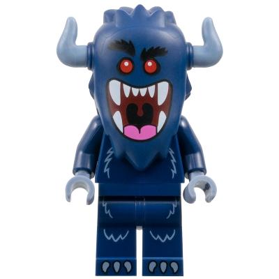 Bogeyman Series 27 (Minifigure Only without Stand and Accessories) - Minifigure