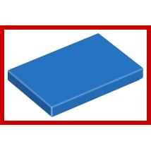 Tile 2 x 3 - Part - 26603 - Black - new - Qty:1