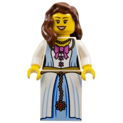 Princess - Minifigure - New