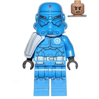 Special Forces Clone Trooper - Minifigure