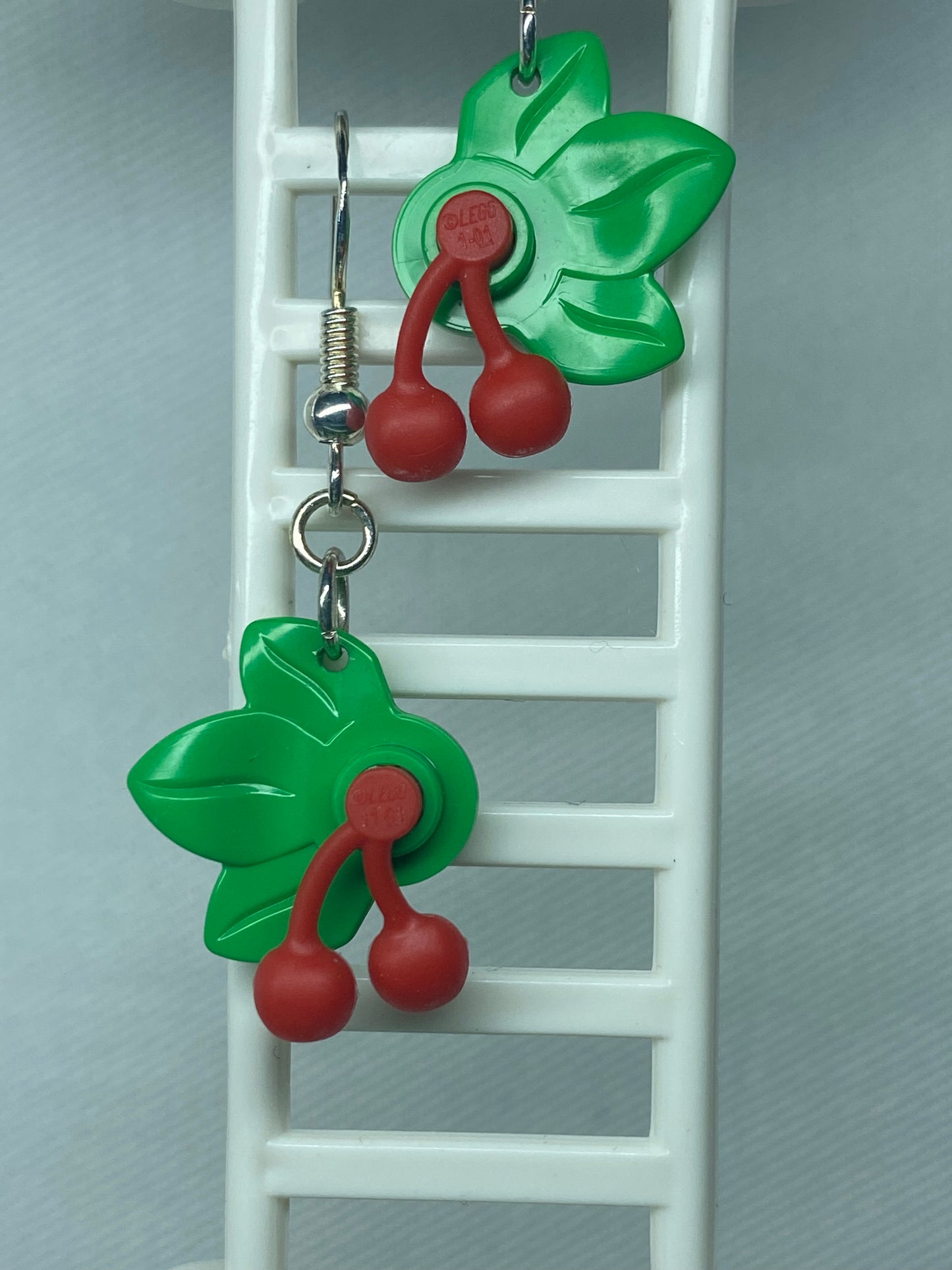 Cherry Bunch Earrings