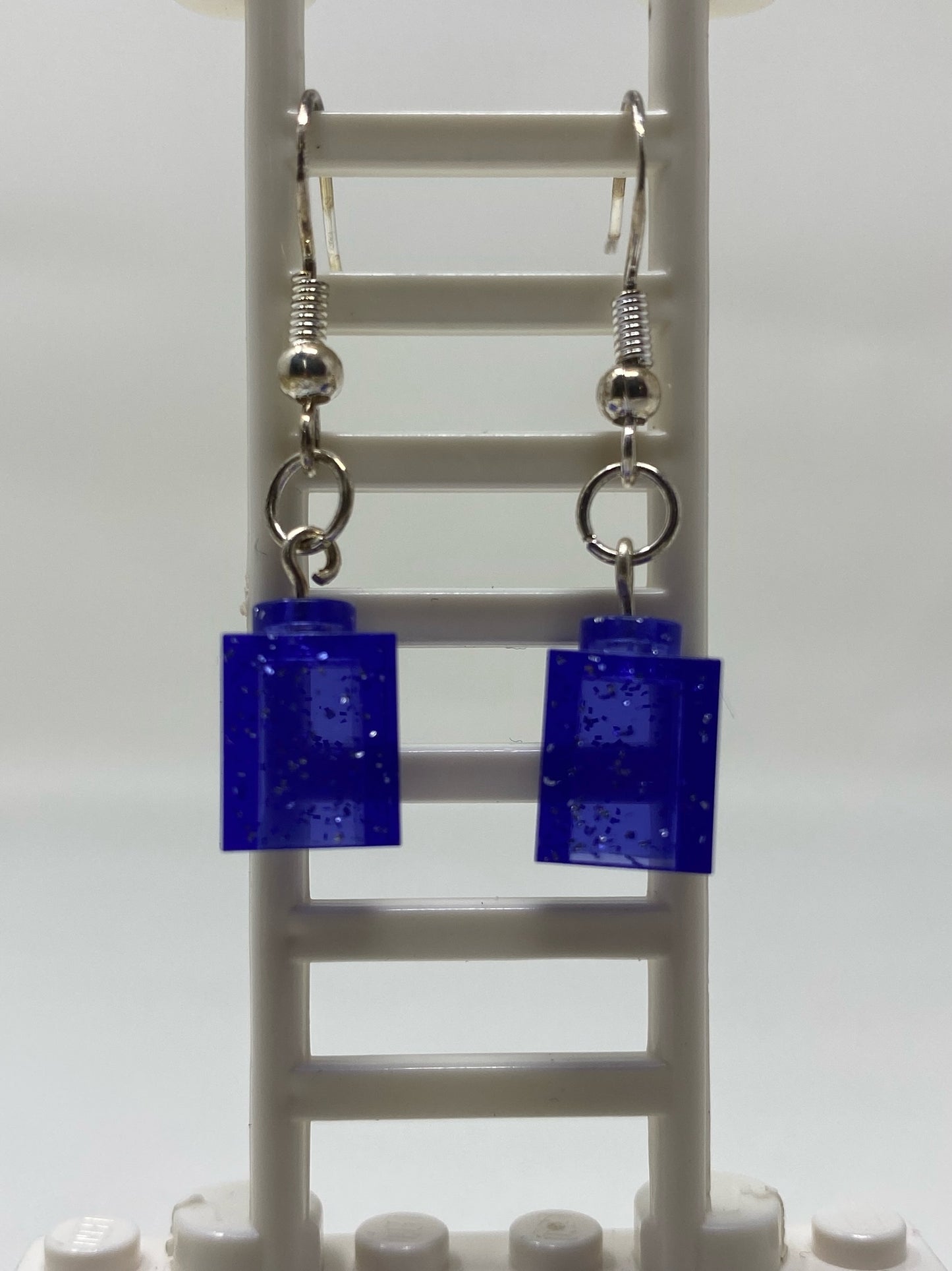 Brix Earrings