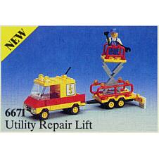 6671-1 - Set - Certified Pre-owned