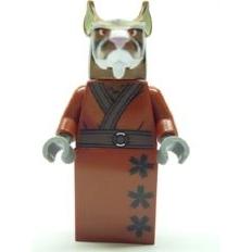 Splinter - Minifigure - Used
