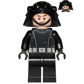 Death Star Trooper (Imperial Navy Trooper) - Minifigure - Used