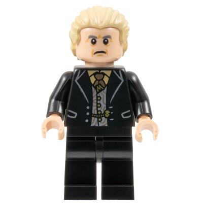 Corban Yaxley - Minifigure