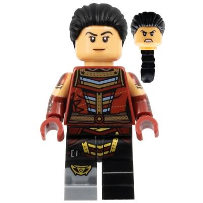 Echo Marvel Studios Series 2 (Minifigure Only without Stand and Accessories) - Minifigure