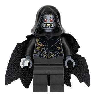 Corvus Glaive - Minifigure - New
