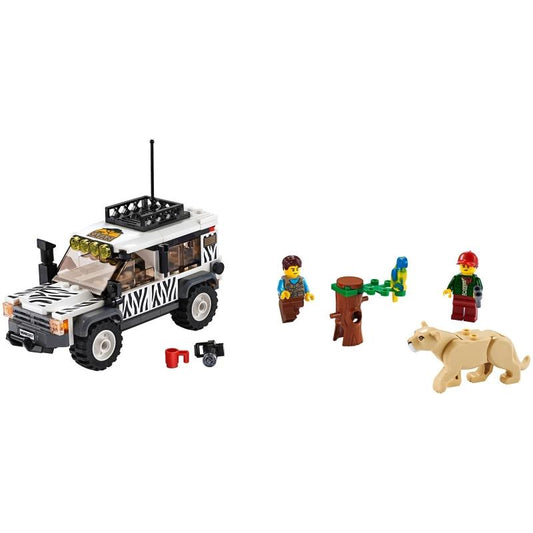 60267-1 - Set - Certified Pre-owned