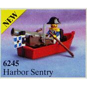 6245-1 - Set - Used As Is