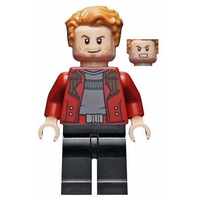 Star-Lord (Infinity War) - Minifigure - New
