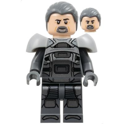 Gurney Halleck - Minifigure - New