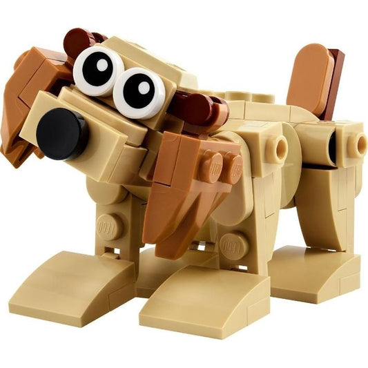 Gift Animals polybag - Set - 30666-1