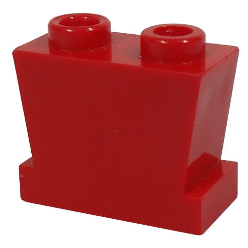 Legs without Split - Part - 15 - Red - used - Qty:1
