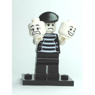 col02-9 - Set - New Sealed