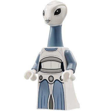 Taun We - Minifigure - Used