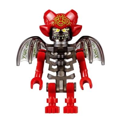 Mayhem - Minifigure - New