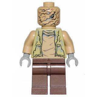 Unkar's Brute - Minifigure - Used