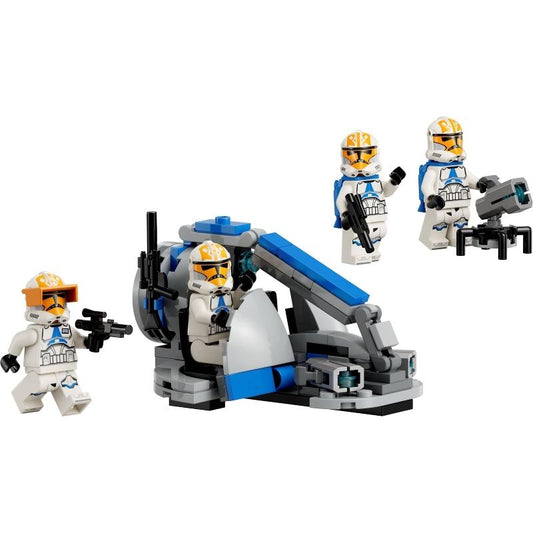 75359-1 - Set - New Sealed