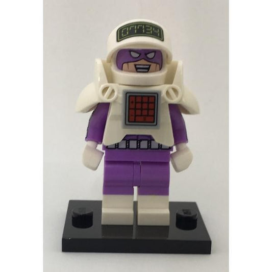Calculator The LEGO Batman Movie Series 1 (Complete Set with Stand and Accessories) - coltlbm-18 - Set - Certified Pre-owned