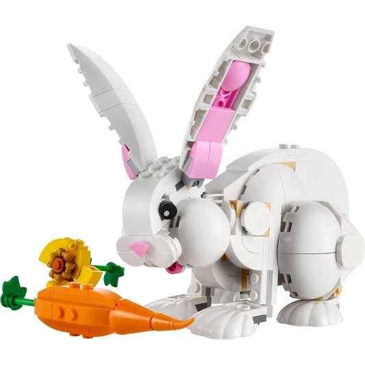 White Rabbit - Set - 31133-1