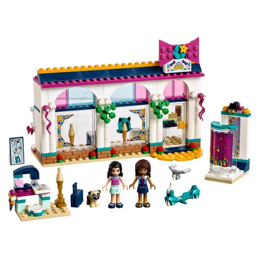 Andrea's Accessories Store - 41344-1 - Set - Certified Pre-Owned