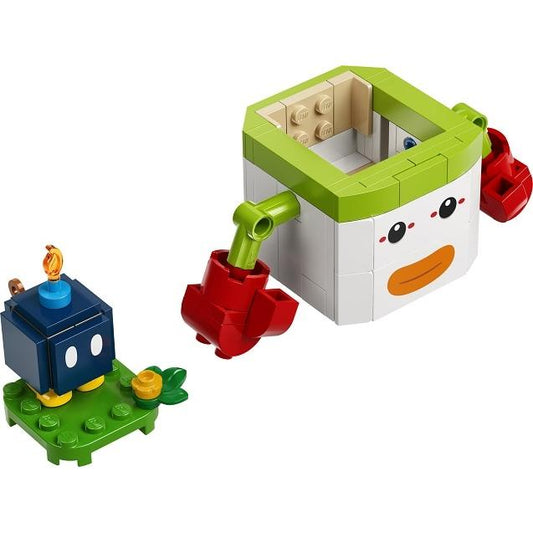 71396-1 - Set - New Sealed